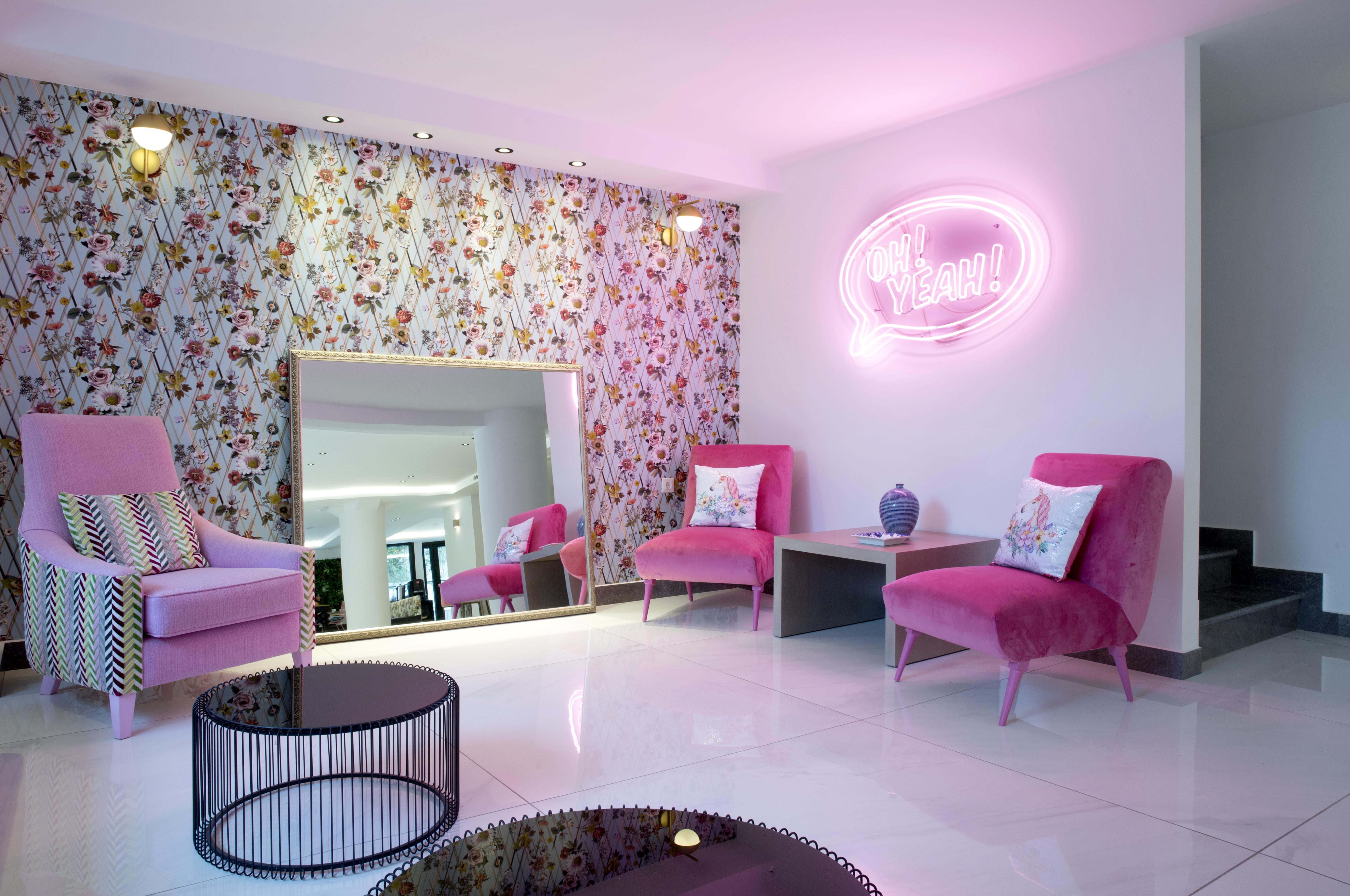 Alley Boutique Hotel And Spa Argostoli  Exterior foto